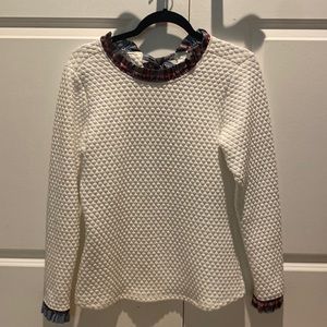 Bella Bliss women’s pullover